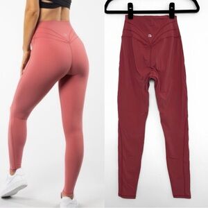 Buff Bunny ‘Legacy’ Legging in Elle Woods (pink) XS